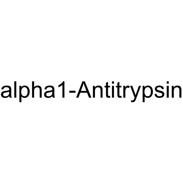 alpha 1-Antitrypsin (AAT) 9041-92-3